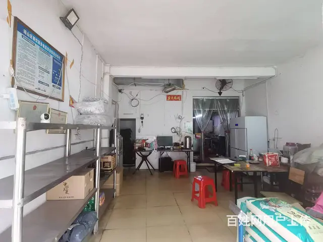 （51旺铺推荐）府城桂林上路70平外卖店转让 - 图片 4