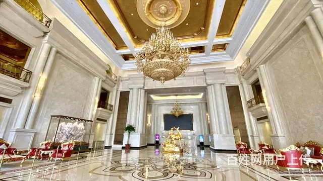 萧山世纪城，明华国际，精装拎包，采光通透，全新交付，条件好谈 - 图片 9
