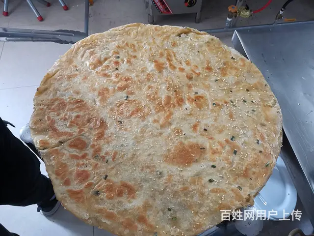 揭阳 土家酱香饼做法哪有培训 汕头仟味餐饮培训 - 图片 8