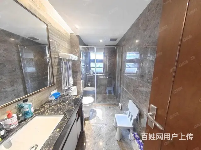 绿景玺悦湾旁 中信红树湾三期  4室2卫 精装修 730万 - 图片 4
