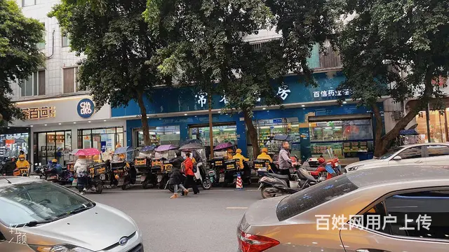 ​精选)温江区南熏大道文武路临街盈利奶茶店转让 - 图片 7