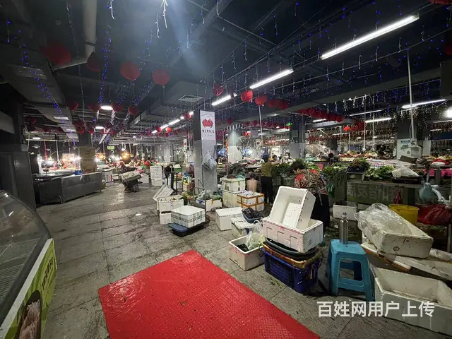 （51旺铺推荐）第一市场4000平摊位档口出租招商 - 图片 6