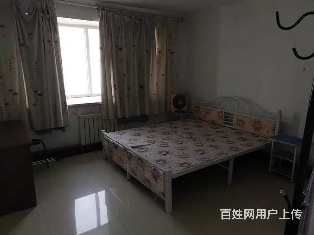 天山电力玛纳斯电厂家园小区117平出租 - 图片 3