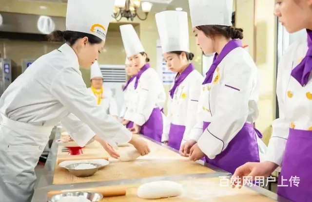 合肥西点培训学费多少？ - 图片 1