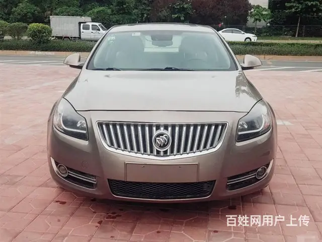 别克 君威 2009款 2.0 手自一体 精英版 - 图片 3