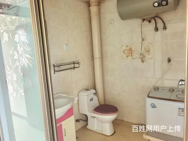 九州海丰人家高层电梯楼 - 图片 3