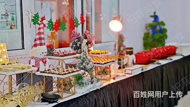 冷餐会，茶歇，自助餐，承接沈阳冷餐会，餐饮外汇公司 - 图片 12
