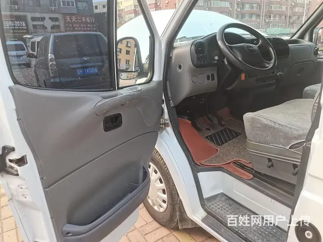 福特～全顺 - 图片 8