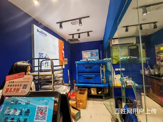 PZJ33893椒江区小吃店带设备整体低价转让 - 图片 4