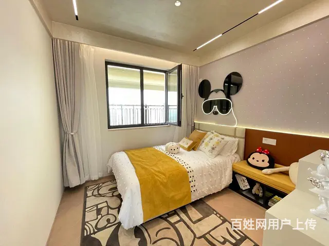 央企保利搞事情！南厅双南卧，网红盘现房，带车位 - 图片 2