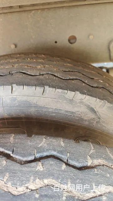 【搞定了！】凯马 福运来 厢式货车 国4 - 图片 7