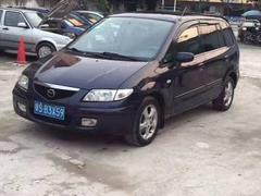 海马 普力马 2006款 1.8 手动 GLX 5