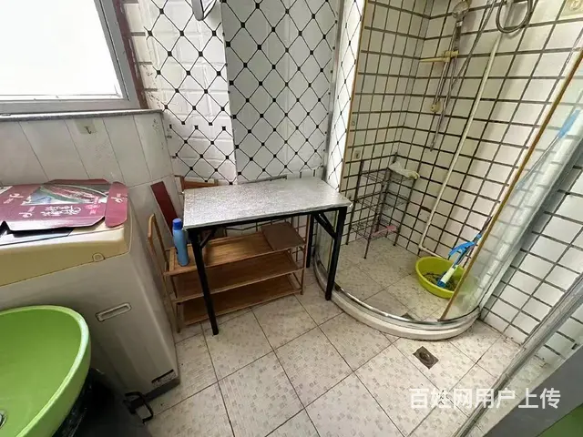 思北 兴鸿广场 一房一厅带阳台 独立卫生间 采光好多套出租 - 图片 2