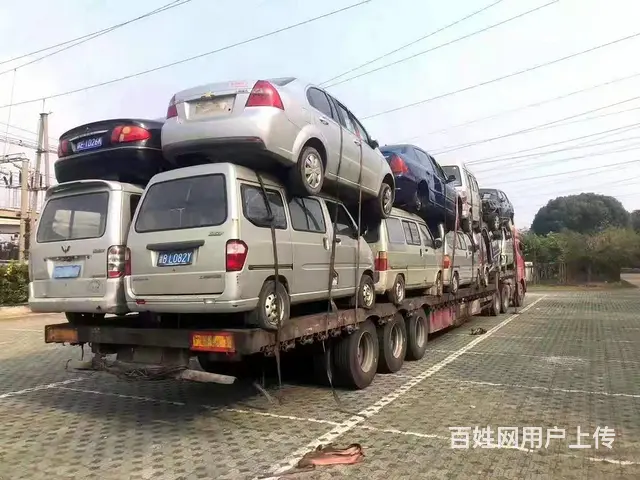 距离推荐|绩溪县汽车报废，绩溪县正常车报废多少钱 - 图片 2