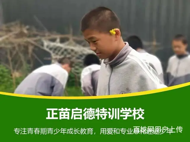 江西宜春叛逆不听话孩子改造学校 - 图片 9