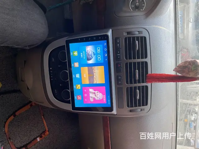 别克GL8陆尊安卓智能导航 外地打款发货 沈阳市​ - 图片 2