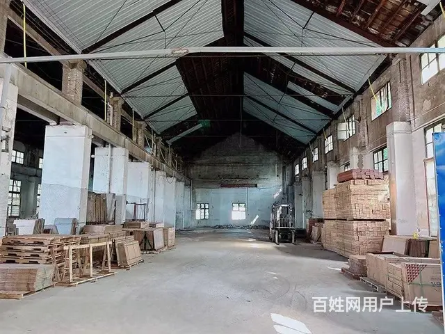 （老板本人）芙蓉区马坡岭远大路边标准厂房仓库出租6972 - 图片 2