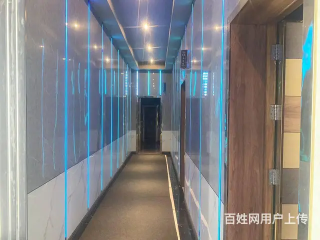 （51旺铺推荐）龙桥1200平老爸茶楼KTV麻将包厢转让 - 图片 10