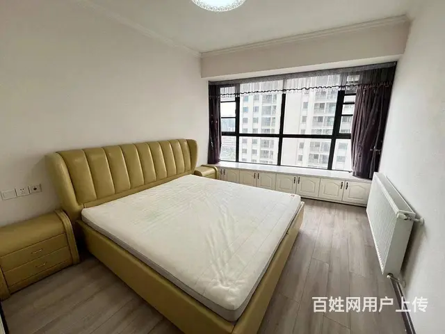 48号线双地铁口 岳家嘴 东亭 中心时代 山河大厦 - 图片 7
