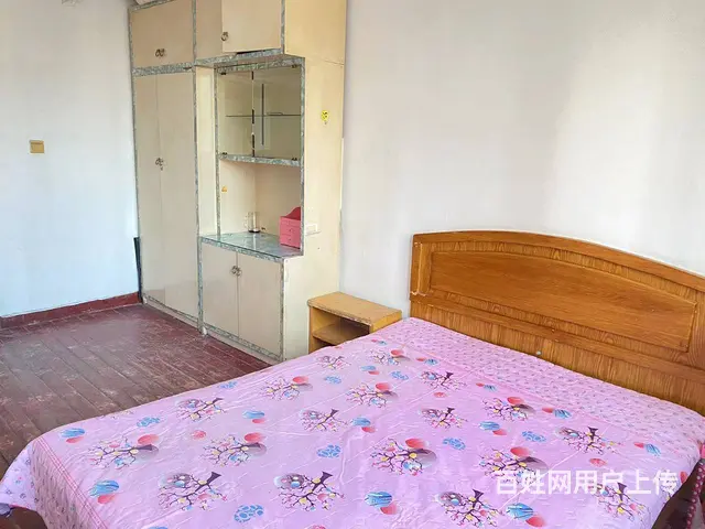 近中街大悦城，百乐小区 女生合租  450元/月，包WiFi - 图片 3