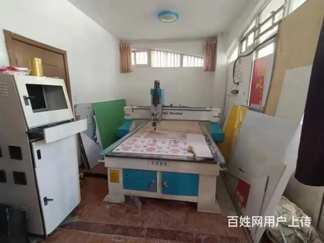 （同城快铺）海滨中路营业中广告打印店转让 - 图片 5