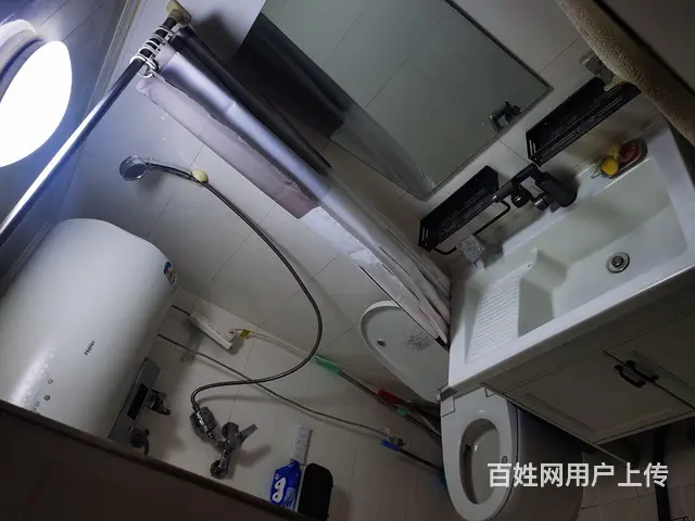【搞定了！】一楼60南北套出租 - 图片 1
