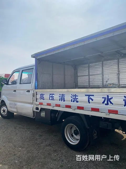 长安油汽双排4000公里 - 图片 5