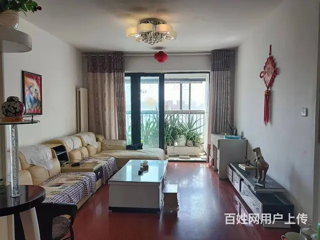 南昌路  王府井旁 达码格利  两居 双气电梯 - 图片 2