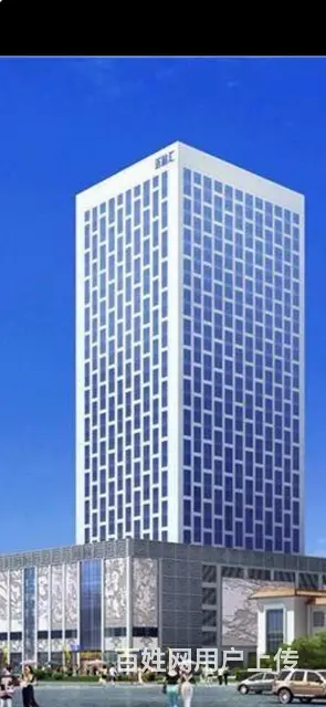 【搞定了！】出租百脑汇科技广场高端写字楼213平 - 图片 1