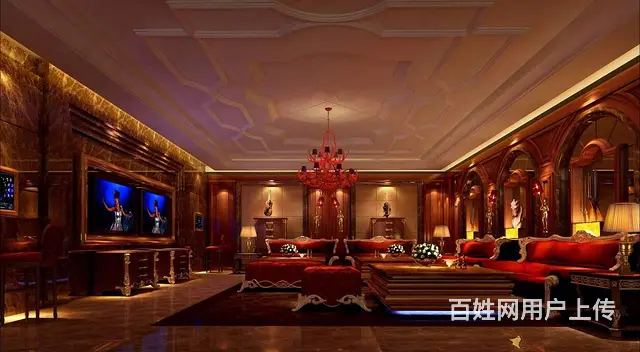镇江-什么软件订KTV便宜，KTV包房预定 - 图片 1