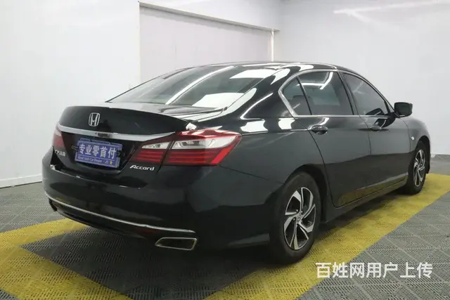 雅阁九代半 - 图片 7