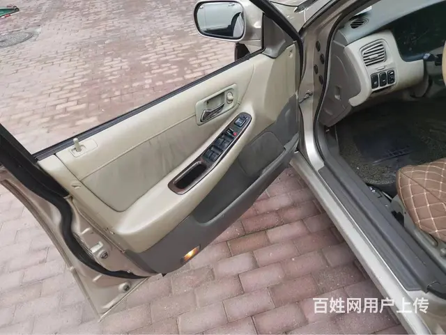 本田 雅阁 2001款 第六代雅阁 2.3 自动 VTi-L - 图片 7