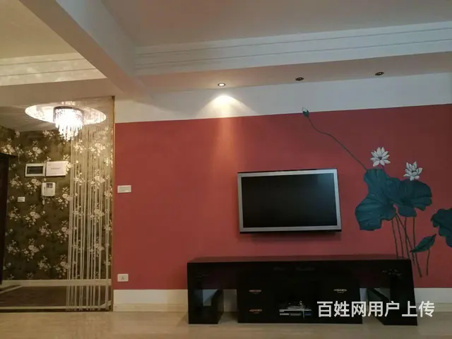 金家尚品精装三室出租 - 图片 2