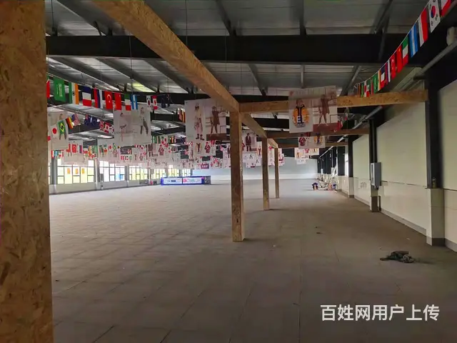 （猎铺网免费推荐）松鹤路新世界新八中1280平旺铺招租/可分 - 图片 5