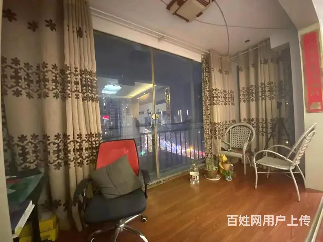 麻园路东站旁边金帝豪庭3室2厅2卫房东急售带车位有意者私聊 - 图片 11