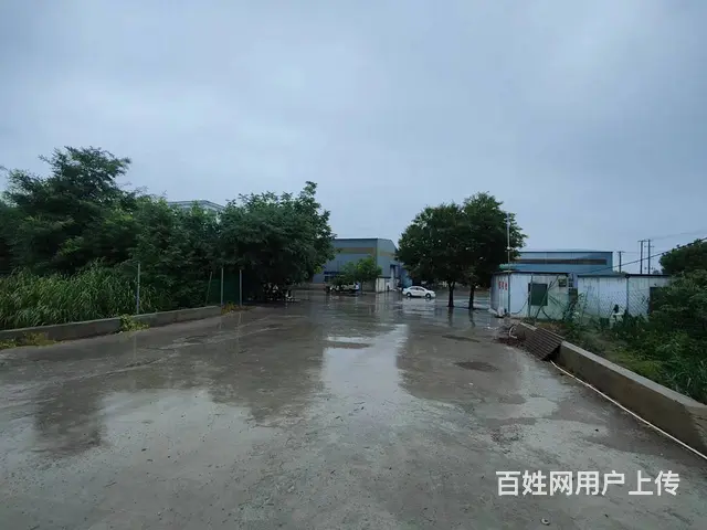 （徐州找店网）埇桥区杨庄钢结构厂房+门面出租，可分租！ - 图片 3
