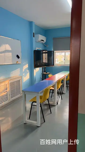 经区新都小学附近临街400平旺铺转让 - 图片 5