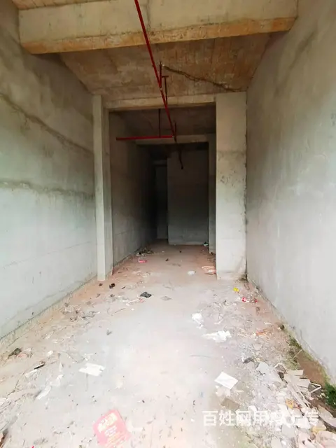 （51旺铺推荐）碧桂园门口58平店铺出租 - 图片 5