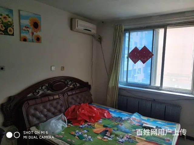 【搞定了！】东中街大润发对面拎包即住 - 图片 1