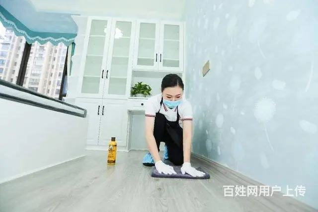 合肥保洁，合肥家政保洁，合肥乐乐家政 - 图片 2