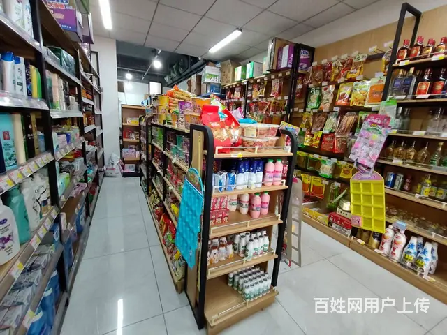 （51旺铺推荐）官渡区珥季路中航城65平快递超市店转让 - 图片 6