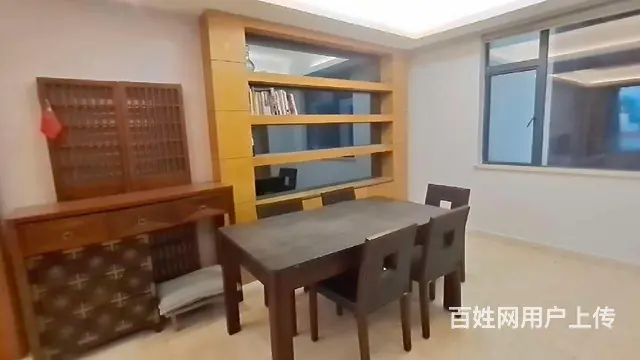 吉大 九洲钟学旁 景山一号 高品质 好房 精装修3房 - 图片 5