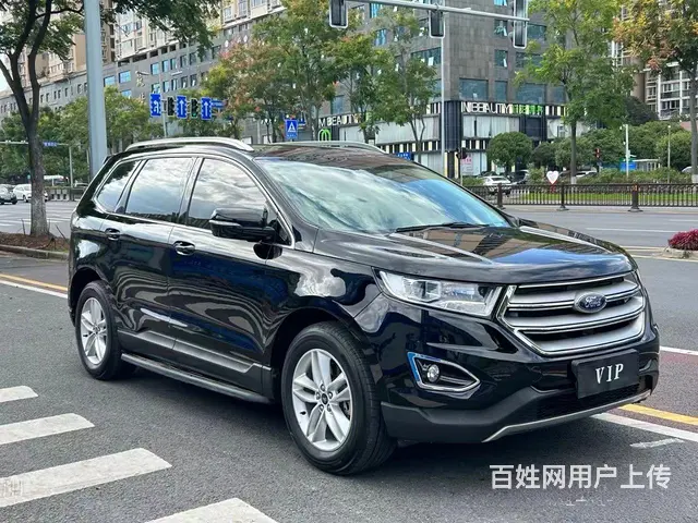 福特 锐界 2018款 2.0T 手自一体 EcoBoost - 图片 2