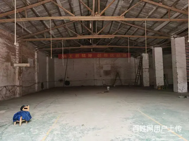 岳麓区桃花岭村独院厂房仓库优价直租 - 图片 3
