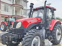 15年东方红LG1404 要的电话 聊