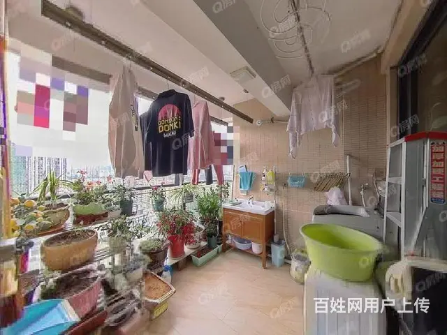 超值3室 舒适的户型 应给爱生活的你 - 图片 2