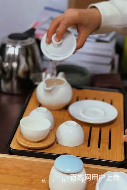 苏州茶艺师前景怎么样？学 习难度大吗 - 图片 2