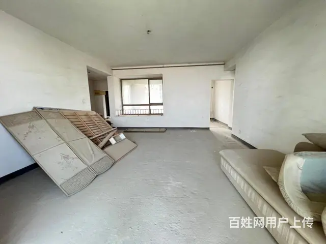 急!急!急430.00万元毛坯171.41平世茂江滨花园碧景 - 图片 6