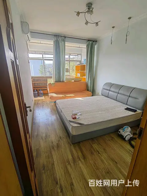 【搞定了！】中建三局三公司住宅（后山）小区华夏学院旁2房1厅 - 图片 3