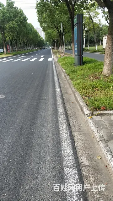 花桥水泥地出租 - 图片